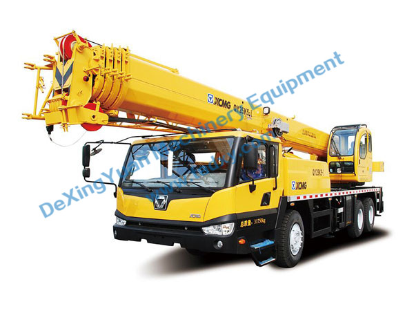 c鿴ԔϢ}QY25K5-I TRUCK CRANE xΔ(sh)1719