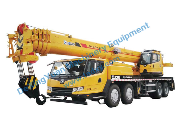 c鿴ԔϢ}QY50KA truck crane xΔ(sh)1693
