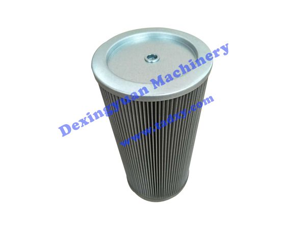 c鿴ԔϢ}XCMG-YHL-008D10 Return oil filter used for XE75D, XE80D xΔ(sh)1885
