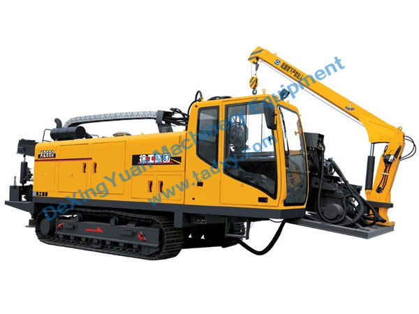 c(din)鿴Ԕ(x)Ϣ(bio)}XZ680 Horizontal Directional Drill xΔ(sh)1714