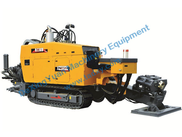 c(din)鿴Ԕ(x)Ϣ(bio)}XZ320D Horizontal Directional Drill xΔ(sh)2546
