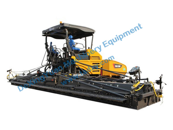 c鿴Ԕ(x)Ϣ(bio)}RP1253 Asphalt Concrete Paver xΔ(sh)1701