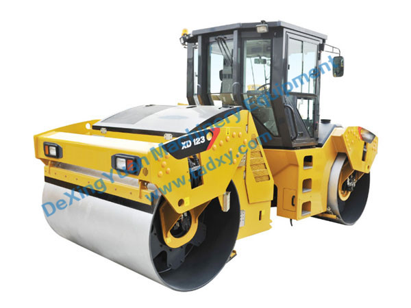 c(din)鿴Ԕ(x)Ϣ(bio)}XD125 vibratory roller xΔ(sh)2353
