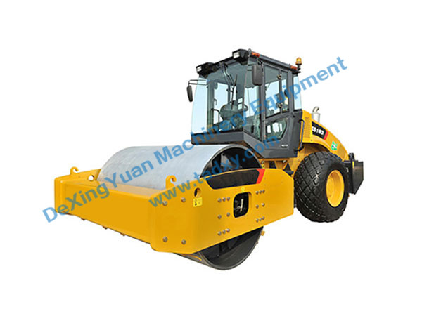 c(din)鿴Ԕ(x)Ϣ(bio)}XS185 Full hydraulic vibratory roller xΔ(sh)1728