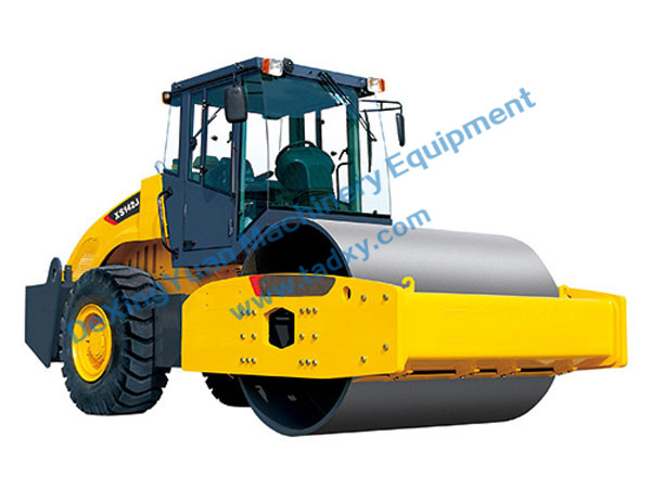 c(din)鿴Ԕ(x)Ϣ(bio)}XS145J Mechanical Single Drum Vibratory Compactor xΔ(sh)2376
