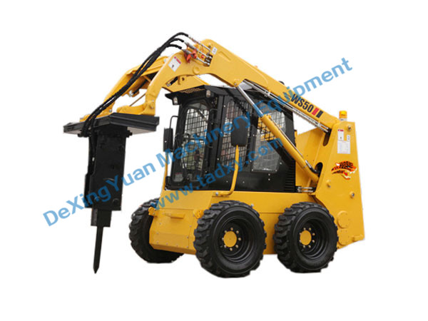 c(din)鿴Ԕ(x)Ϣ(bio)}WS50 Skid Steer Loader (MDC type) xΔ(sh)2654