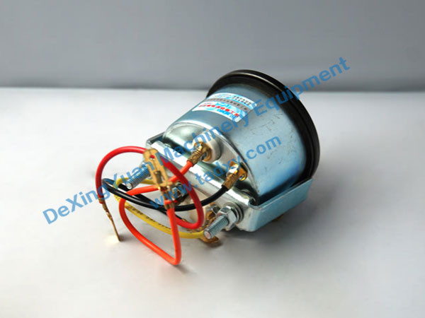 c(din)鿴Ԕ(x)Ϣ(bio)}Air Pressure Gauge YY242-2L3 24V xΔ(sh)1681