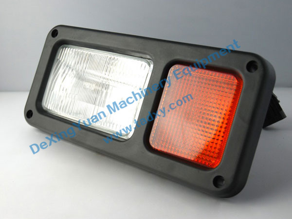 c鿴ԔϢ}Left Combinatory Lamp XGGD08L-24J xΔ(sh)1338