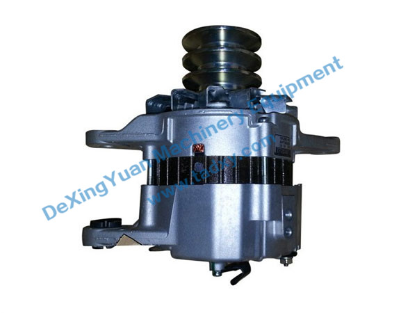 c鿴ԔϢ}Alternator xΔ(sh)1265