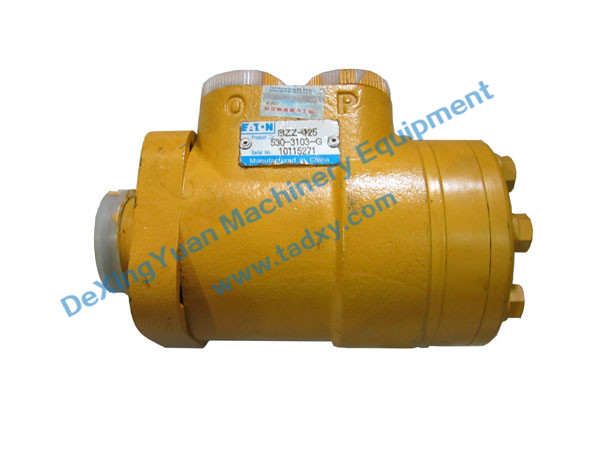 c鿴ԔϢ}Steering Gear xΔ(sh)1343