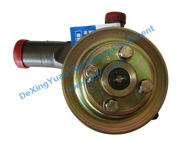 c鿴ԔϢ}YC6108 Water Pump xΔ1243