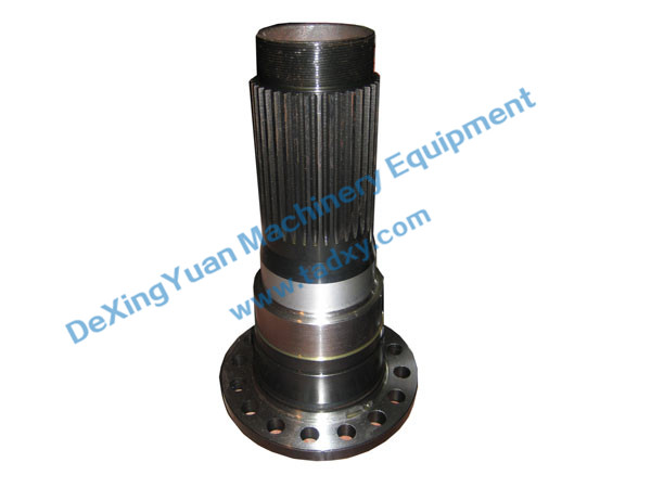 c鿴ԔϢ}SEM Series Axle Shaft Tube xΔ1303