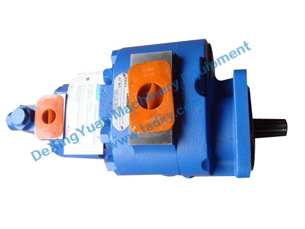c鿴ԔϢ}Hydraulic Pump xΔ(sh)1168