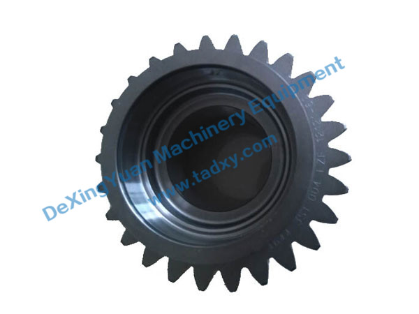 c鿴ԔϢ}Spur Gear 4644351004 xΔ(sh)1260