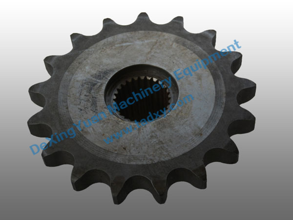 c(din)鿴Ԕ(x)Ϣ(bio)}Chain Wheel LTU9A.1.3.1-1 xΔ(sh)1650