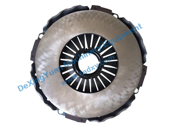 c鿴ԔϢ}Clutch Pressure Plate xΔ(sh)1220