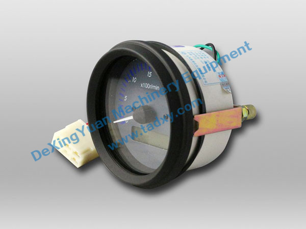 c(din)鿴Ԕ(x)Ϣ(bio)}Tach/Hourmeter (125 teeth) xΔ(sh)1193