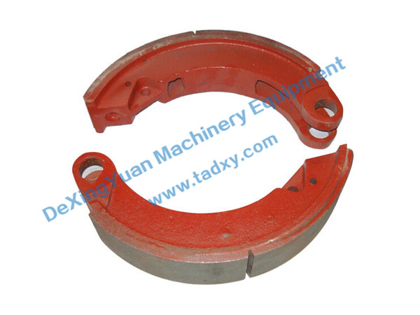 c(din)鿴Ԕ(x)Ϣ(bio)}Brake Shoe xΔ(sh)1157