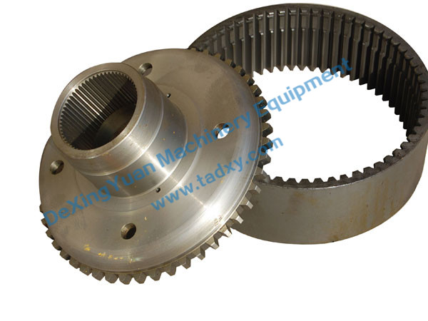 c(din)鿴Ԕ(x)Ϣ(bio)}Internal Gear Support AssyGR165 Meritor) xΔ(sh)2358