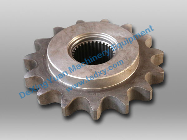 c(din)鿴Ԕ(x)Ϣ(bio)}Drive Sprocket W9.3.1-3 xΔ(sh)1225