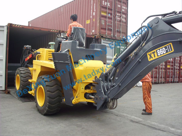 c鿴Ԕ(x)Ϣ(bio)}Backhoe loader packing xΔ(sh)1275
