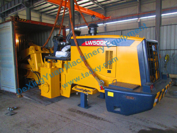 c鿴Ԕ(x)Ϣ(bio)}5 Ton Wheel Loader packing  xΔ(sh)1278