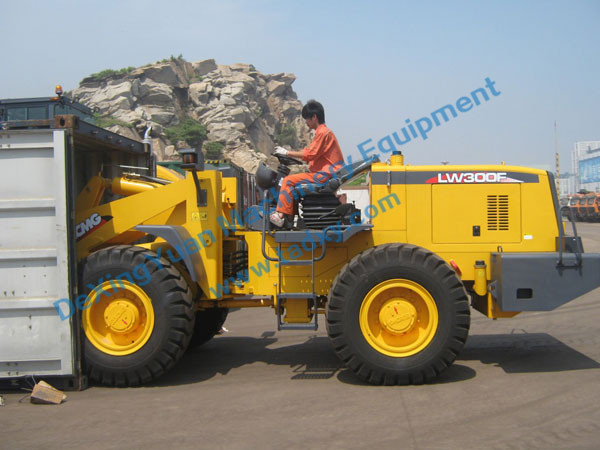 c鿴Ԕ(x)Ϣ(bio)}3 ton Wheel Loader packing xΔ(sh)1290
