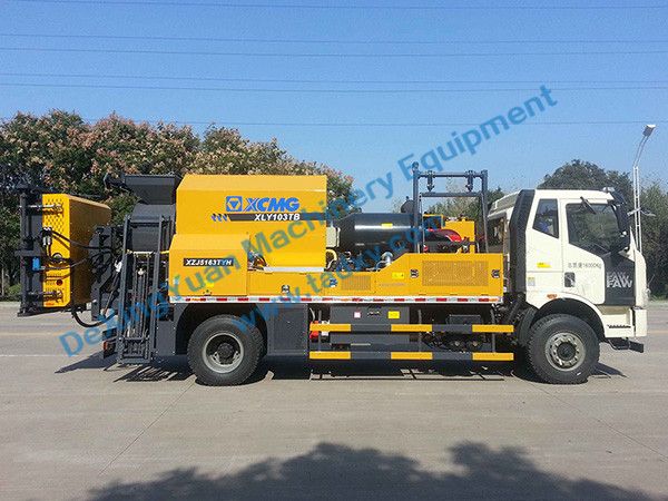 c(din)鿴Ԕ(x)Ϣ(bio)}XZJ5163TYHXLY103TBPavement Maintenance Vehicle xΔ(sh)1069