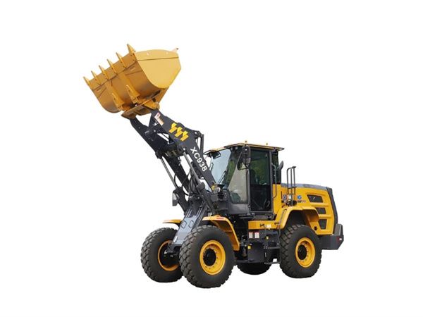 c(din)鿴Ԕ(x)Ϣ(bio)}XC938 wheel loader xΔ(sh)446